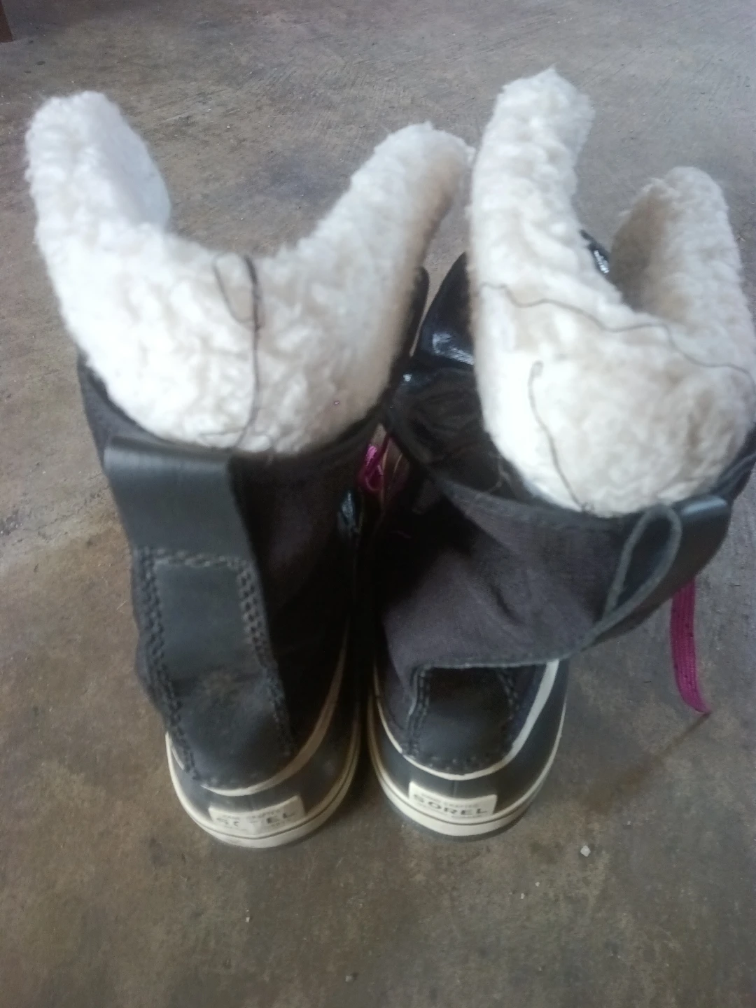 🏈Sorel Winter Boots - photo 2
