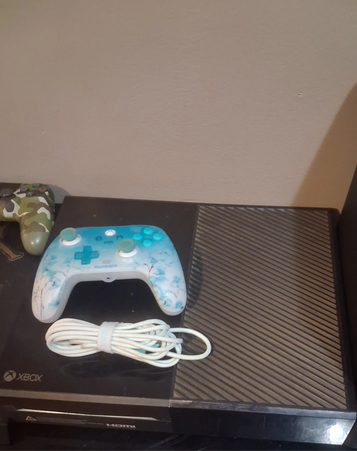Gamesir and x box one