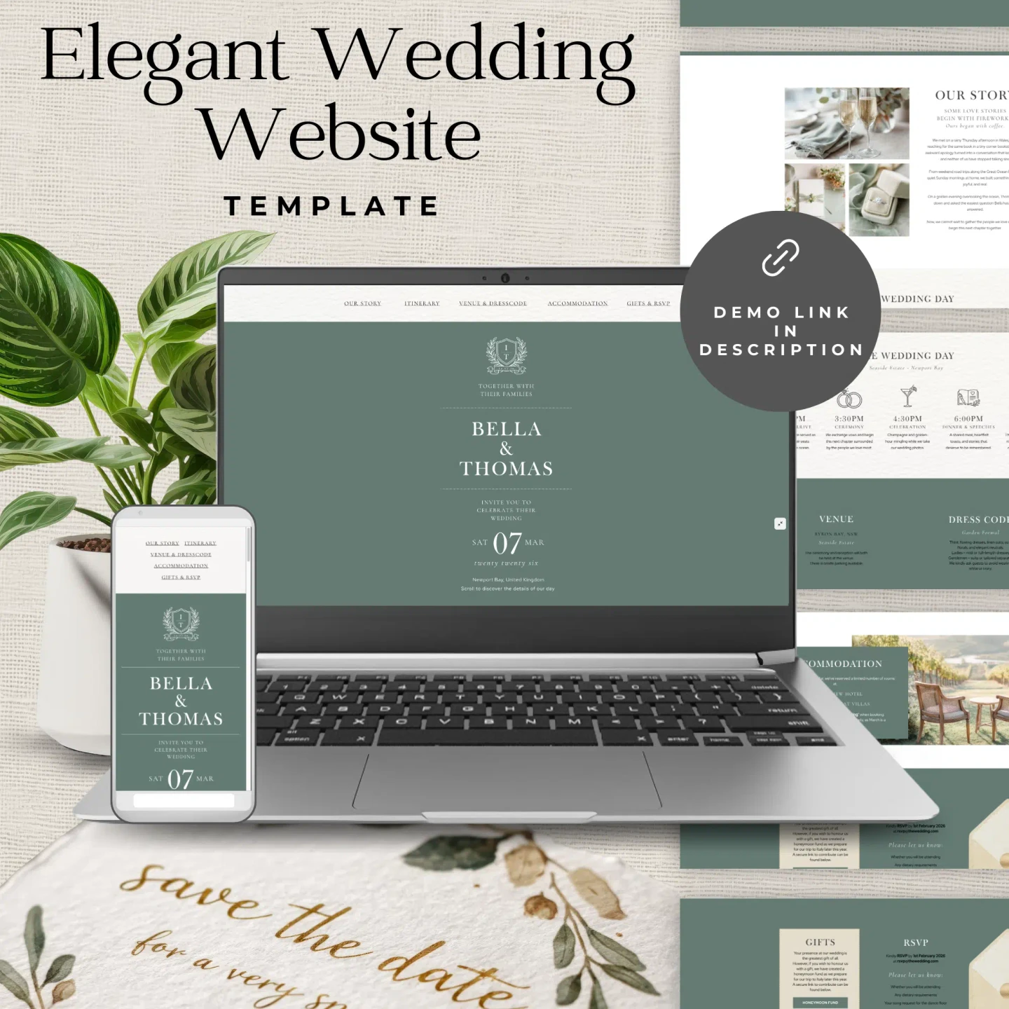 Website designer/free photographer service for hire - photo 3