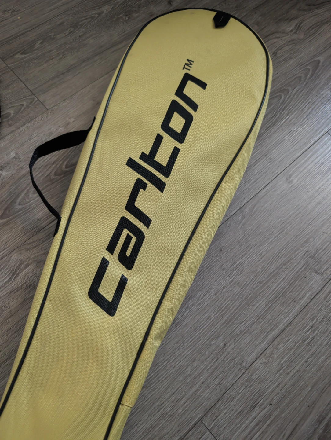 Carlton Badminton Racket Set - photo 3