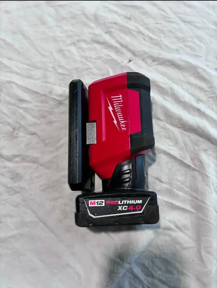 Milwaukee Packout Tool Bag with Assorted Tools - photo 5