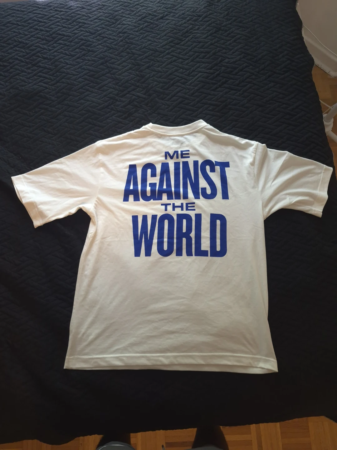 Formula 1 and Tupac Graphic T-shirts - photo 2