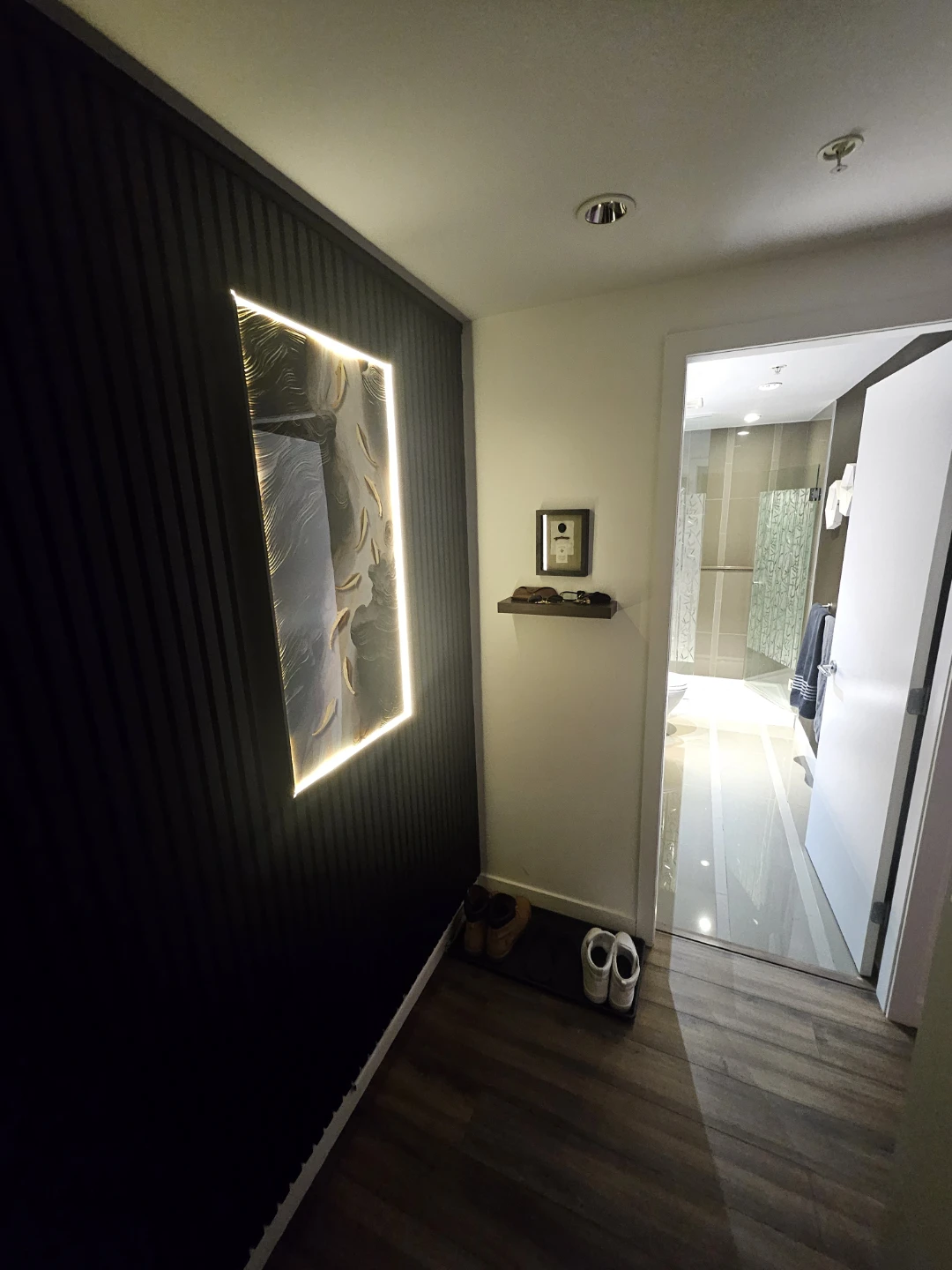 One bedroom condo for rent - photo 5
