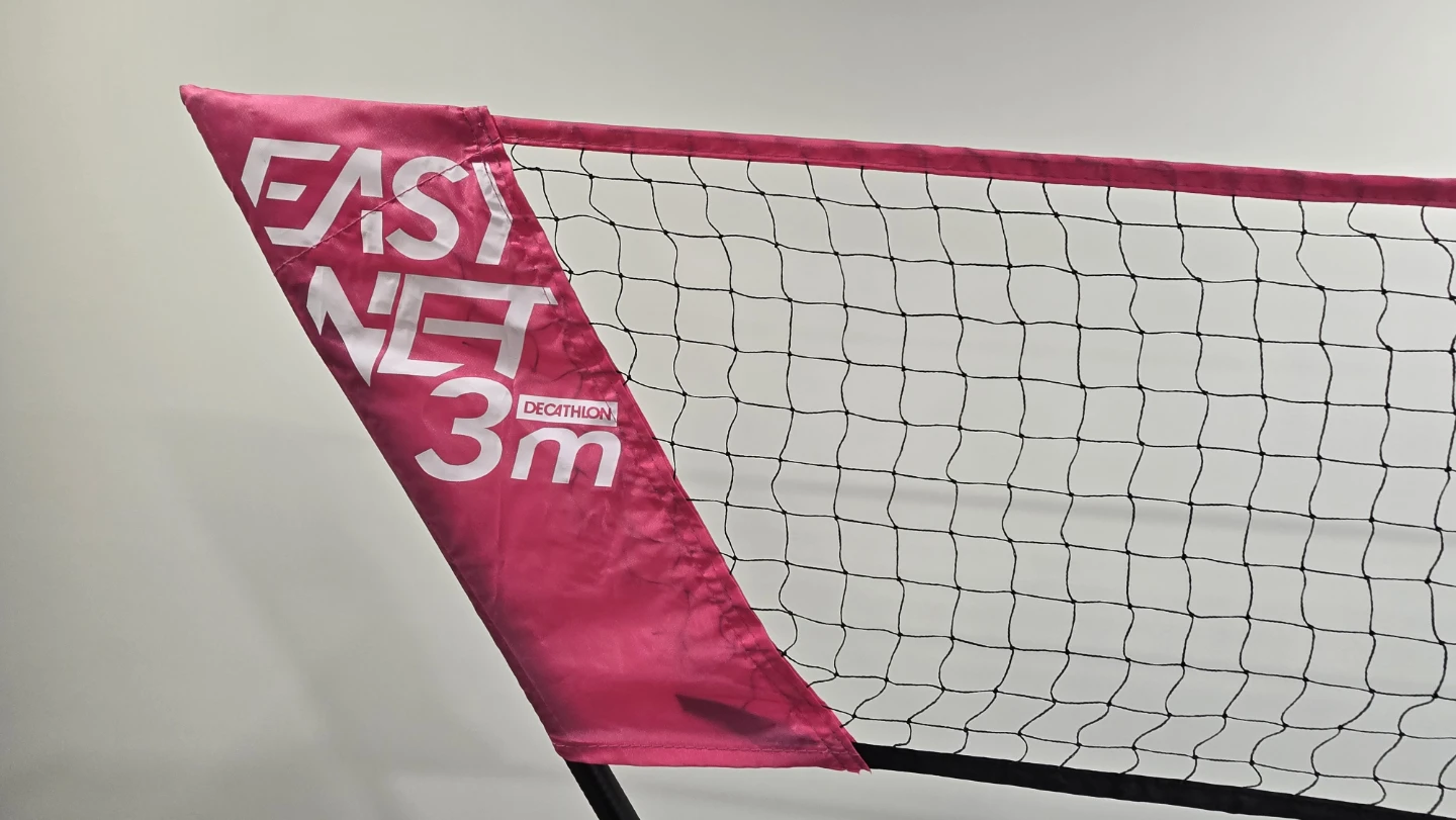 Like new Decathlon EasyNet 3m - photo 4