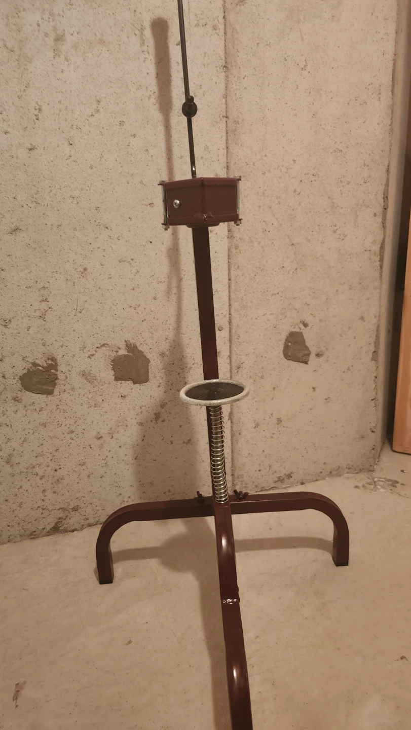 Maroon Bottle Capper - photo 3