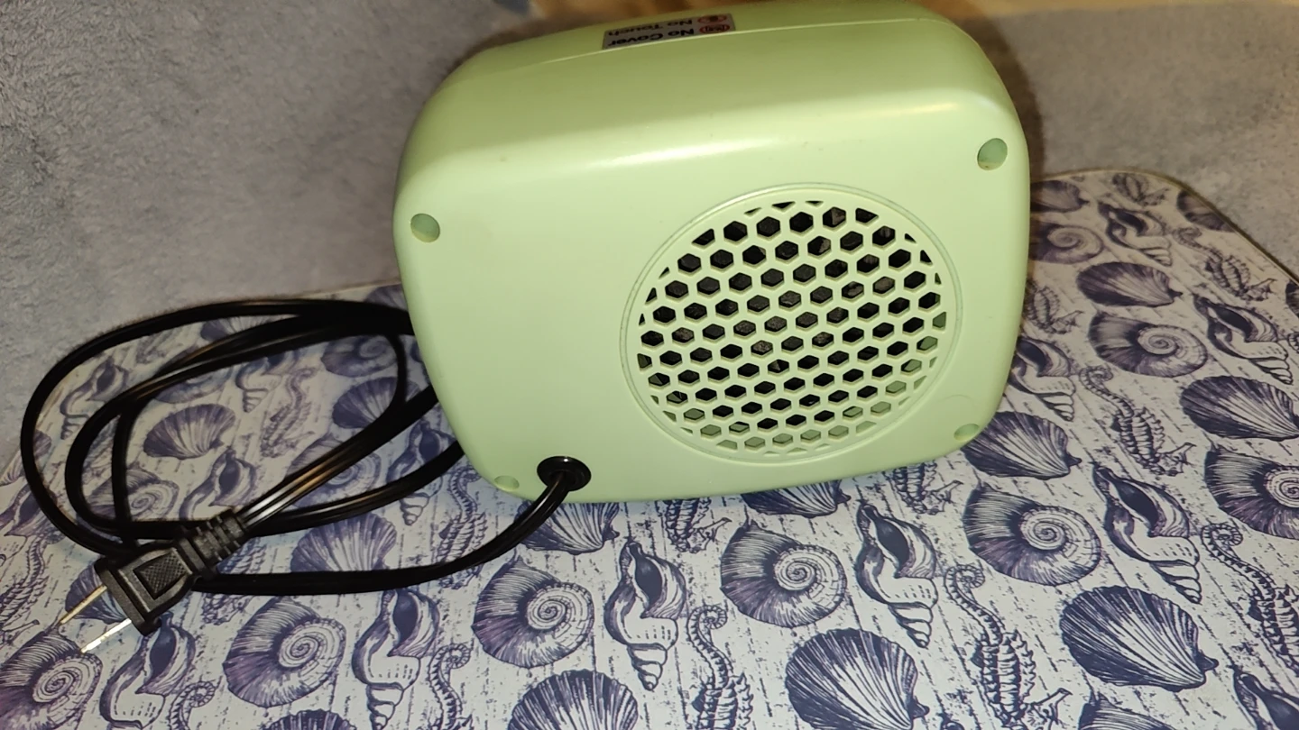 Compact Heater - photo 3