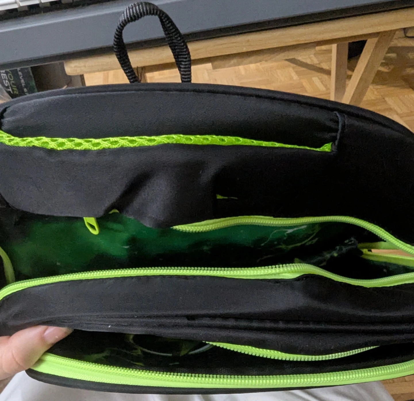 Level Six Seven Soccer Backpack - photo 2