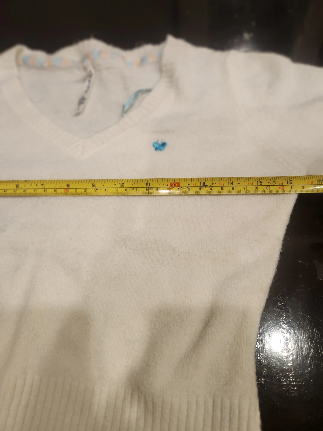 Aeropostale V-Neck Sweaters, Size L  2 for 15 - photo 5