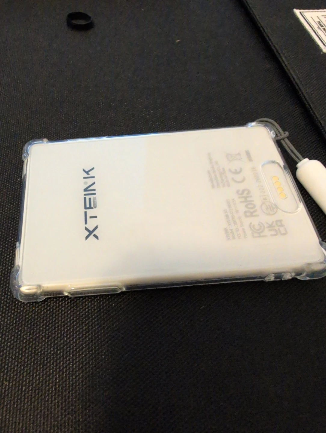 XTEINK X3 e reader - photo 2