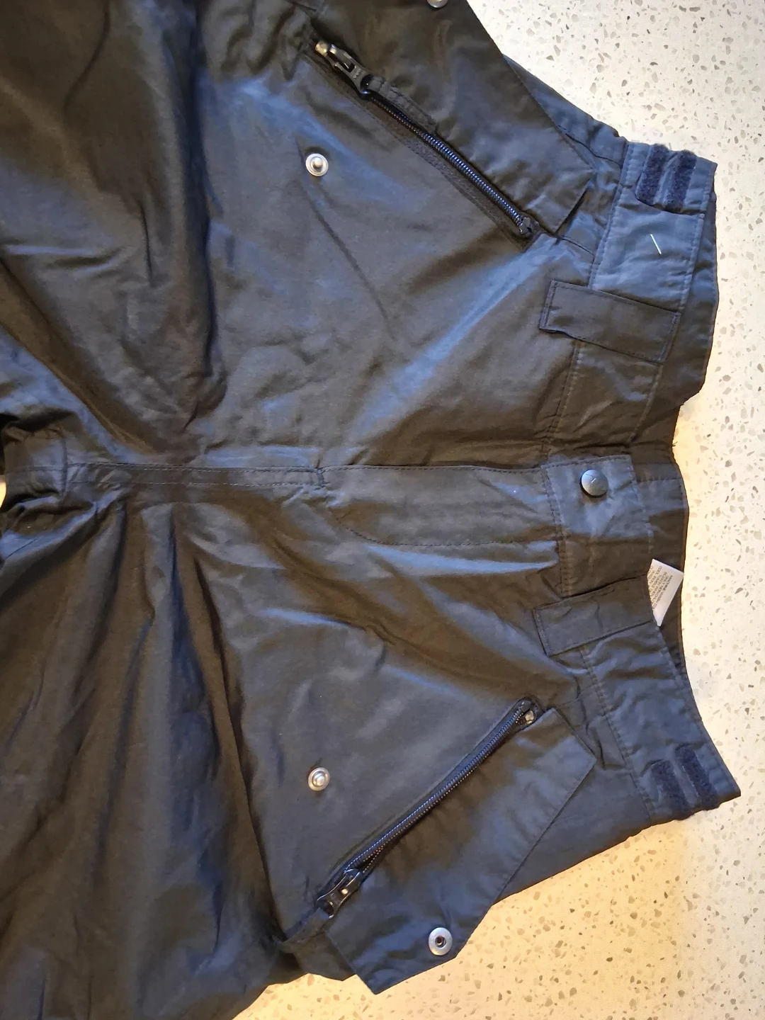Womens XS ski pants - photo 3