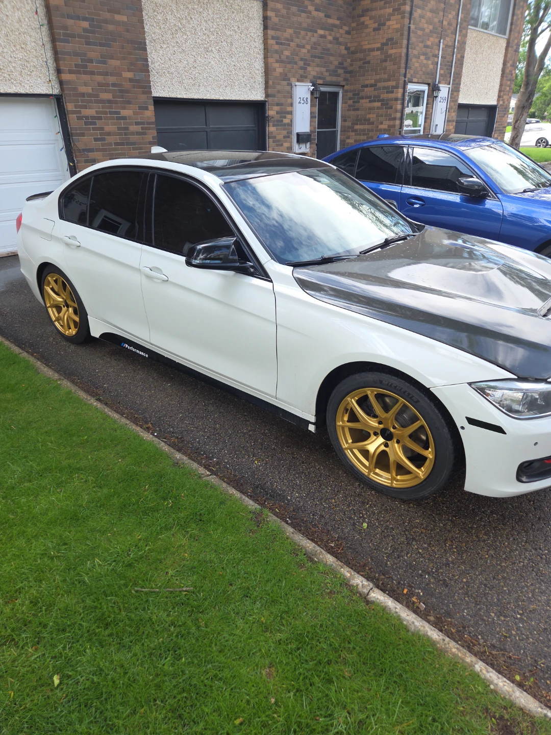 Bmw 328i