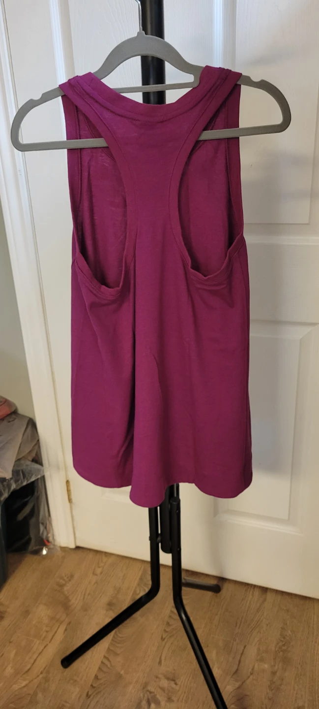 Nike drifit womens tank bnwt - photo 4