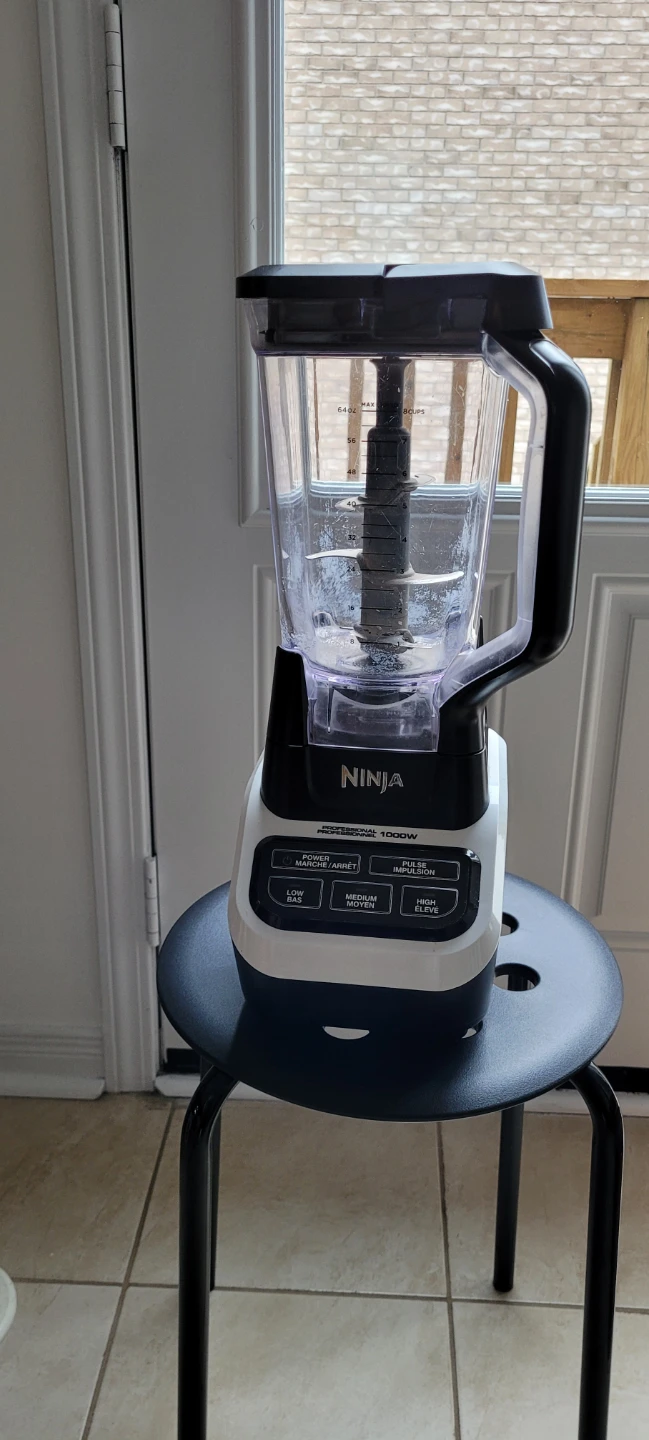 Ninja Professional 1000W Blender