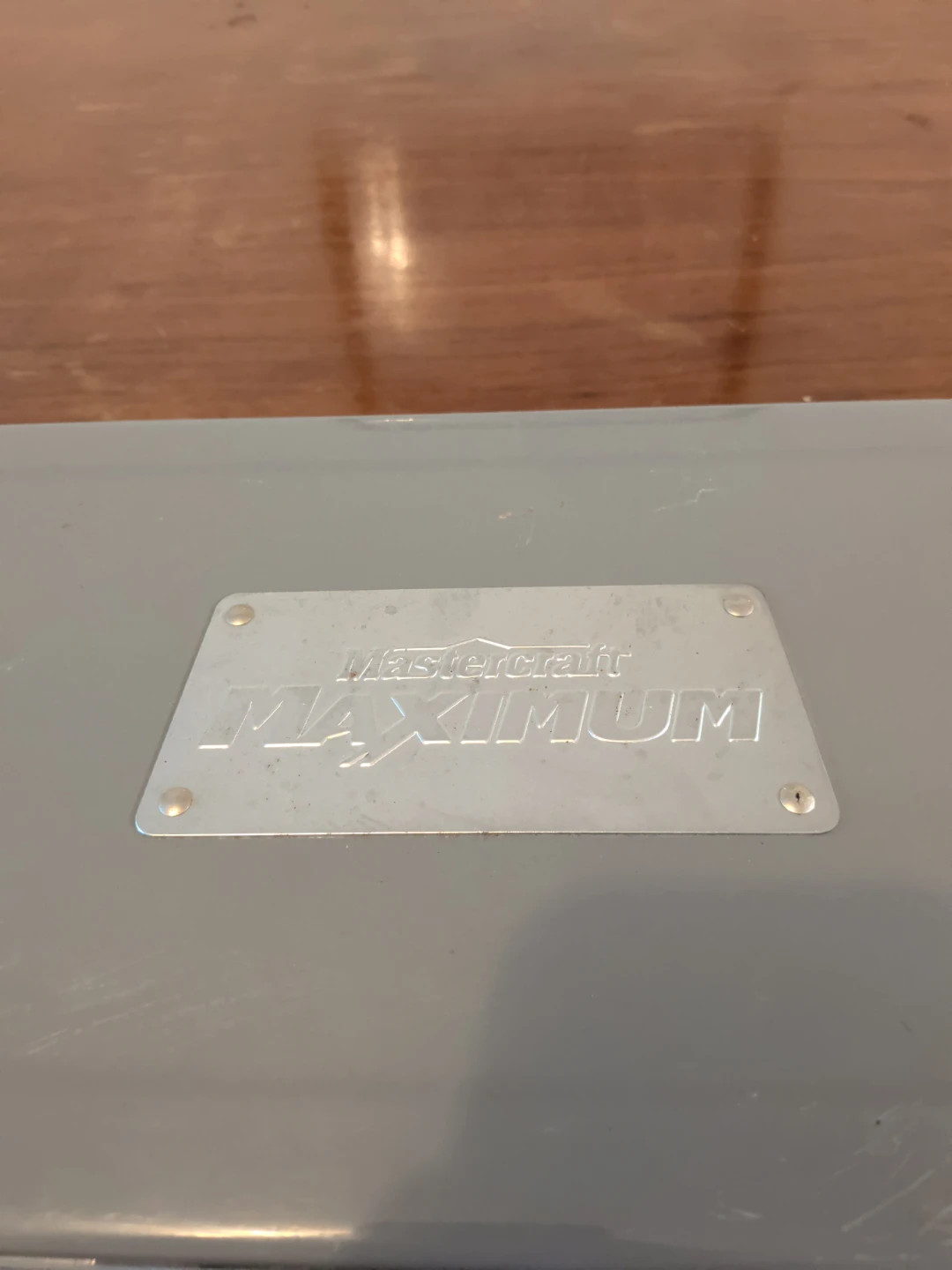 Mastercraft Maximum Socket Set - photo 2