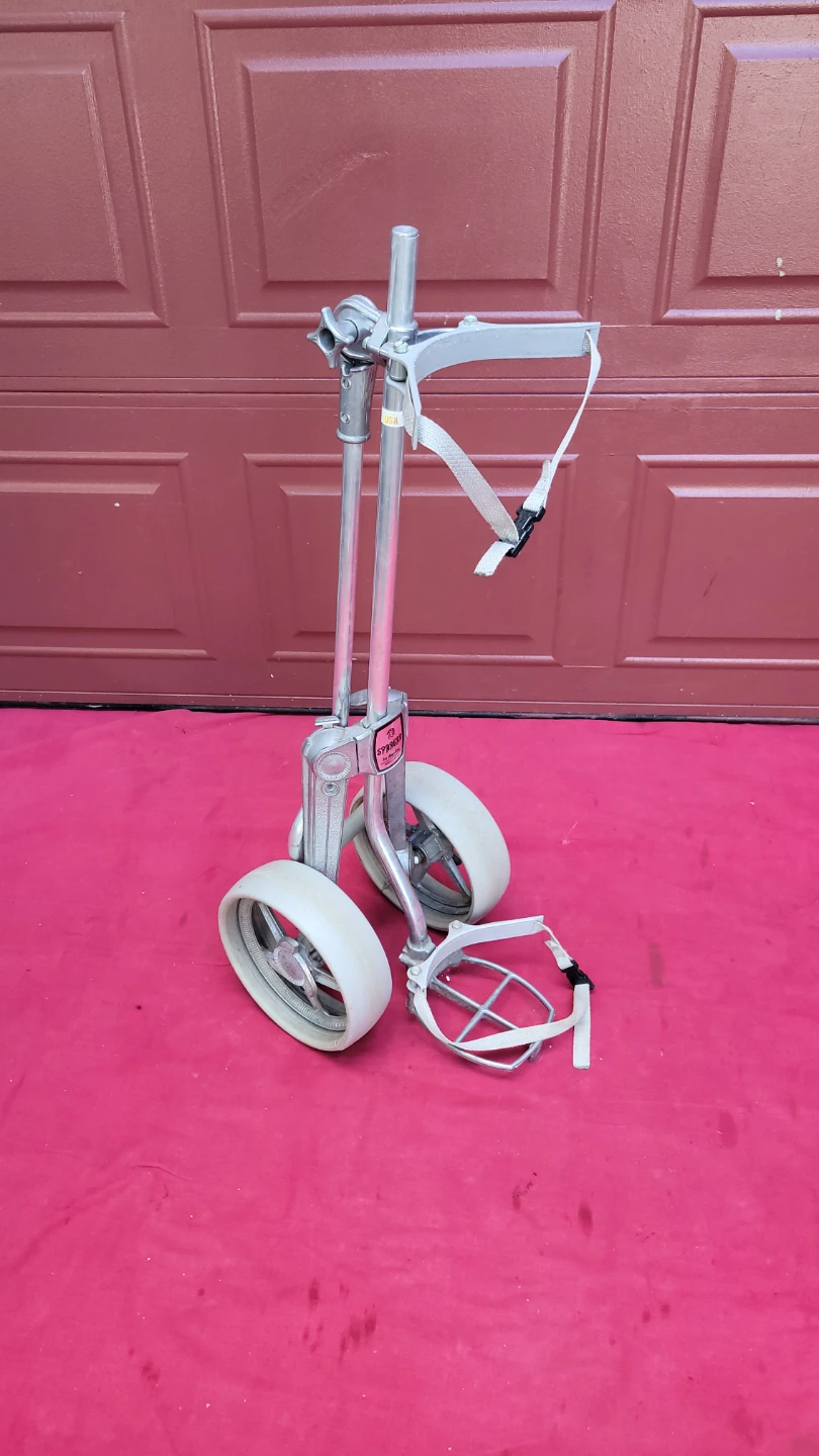 GOLF PUTTERS & CLUBS-$5 each - photo 4