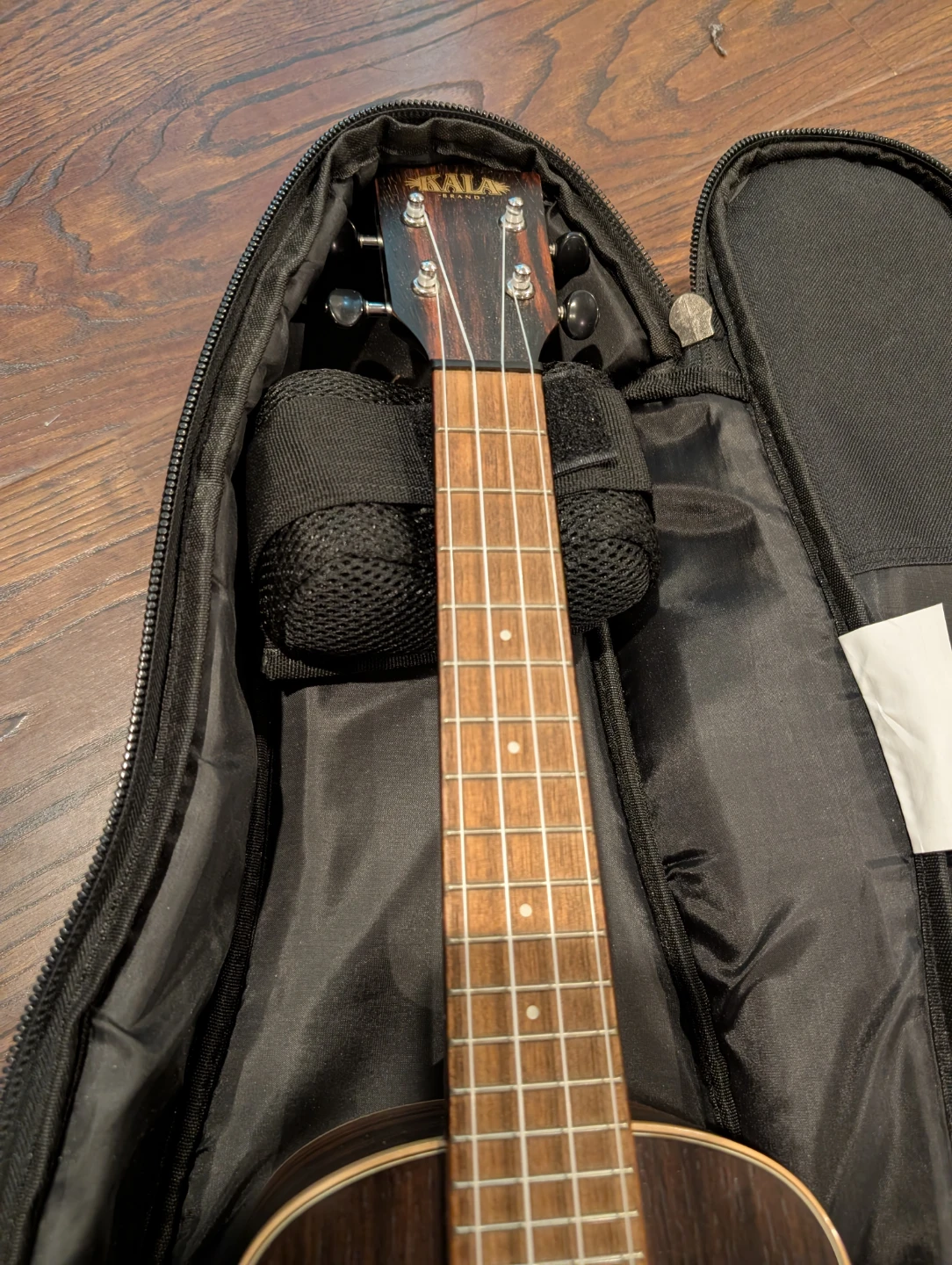 Kala KA-EBY-C Concert Ukulele - photo 3