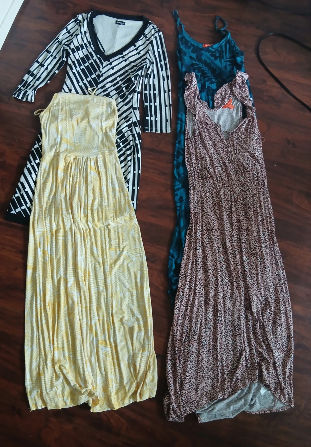 Large Women's Clothing Bundle