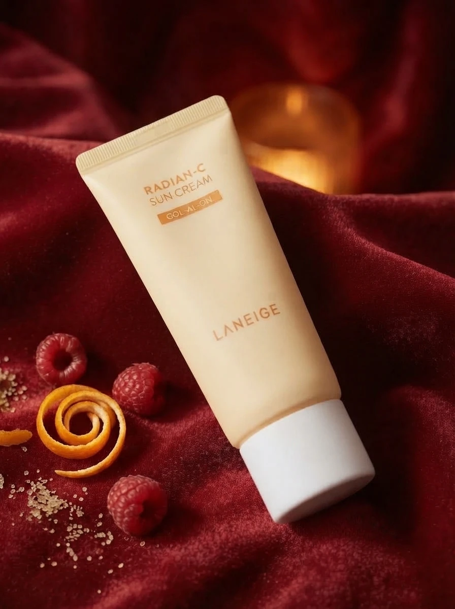 Laneige Radian-C Sun Cream