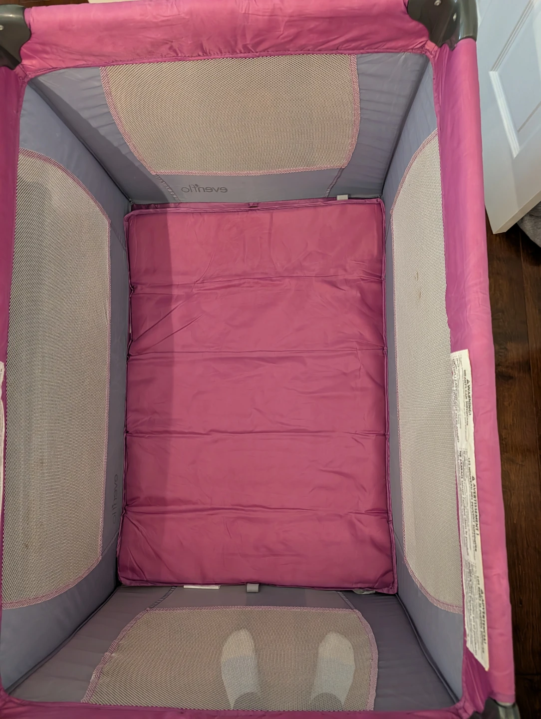 PLAYPEN for sale. 🏈 Season!!!!