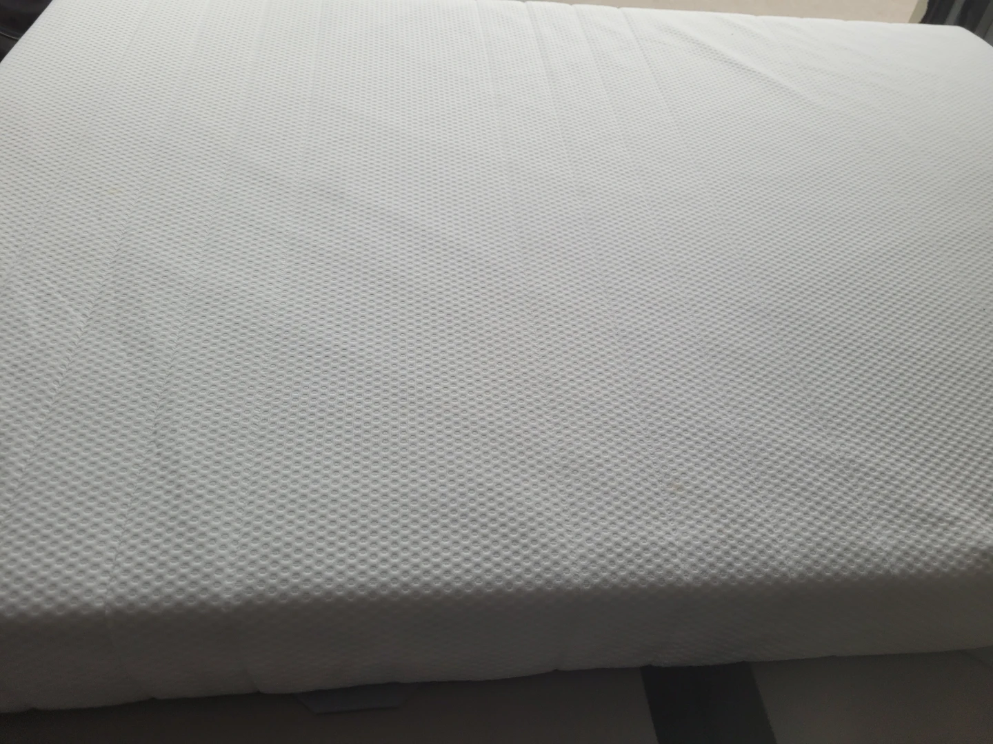 Delivery - ikea Double Mattress - photo 2