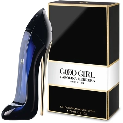 Carolina Herrera Good Girl Eau de Parfum 50ml