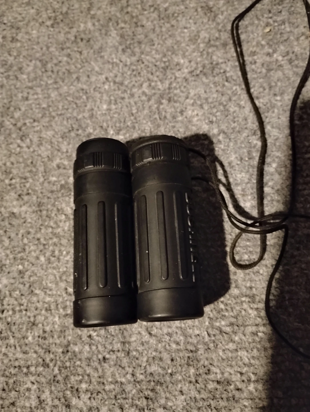 Bushnell 8x21 Binoculars - photo 2