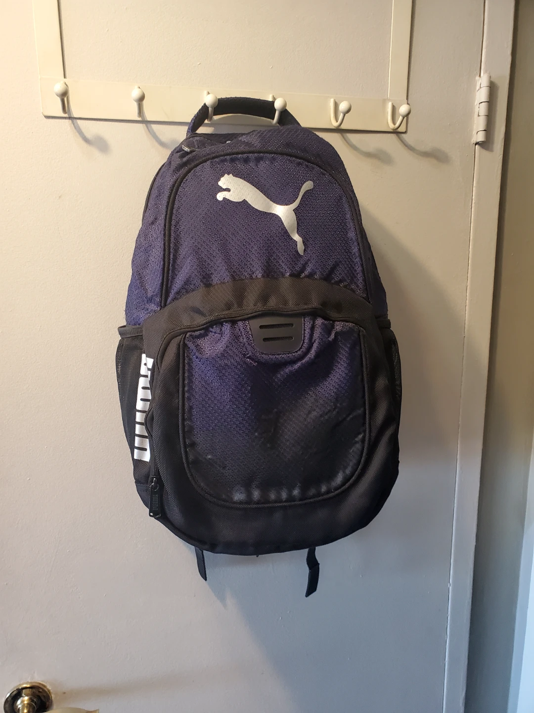 Puma Laptop Backpack  20 inch