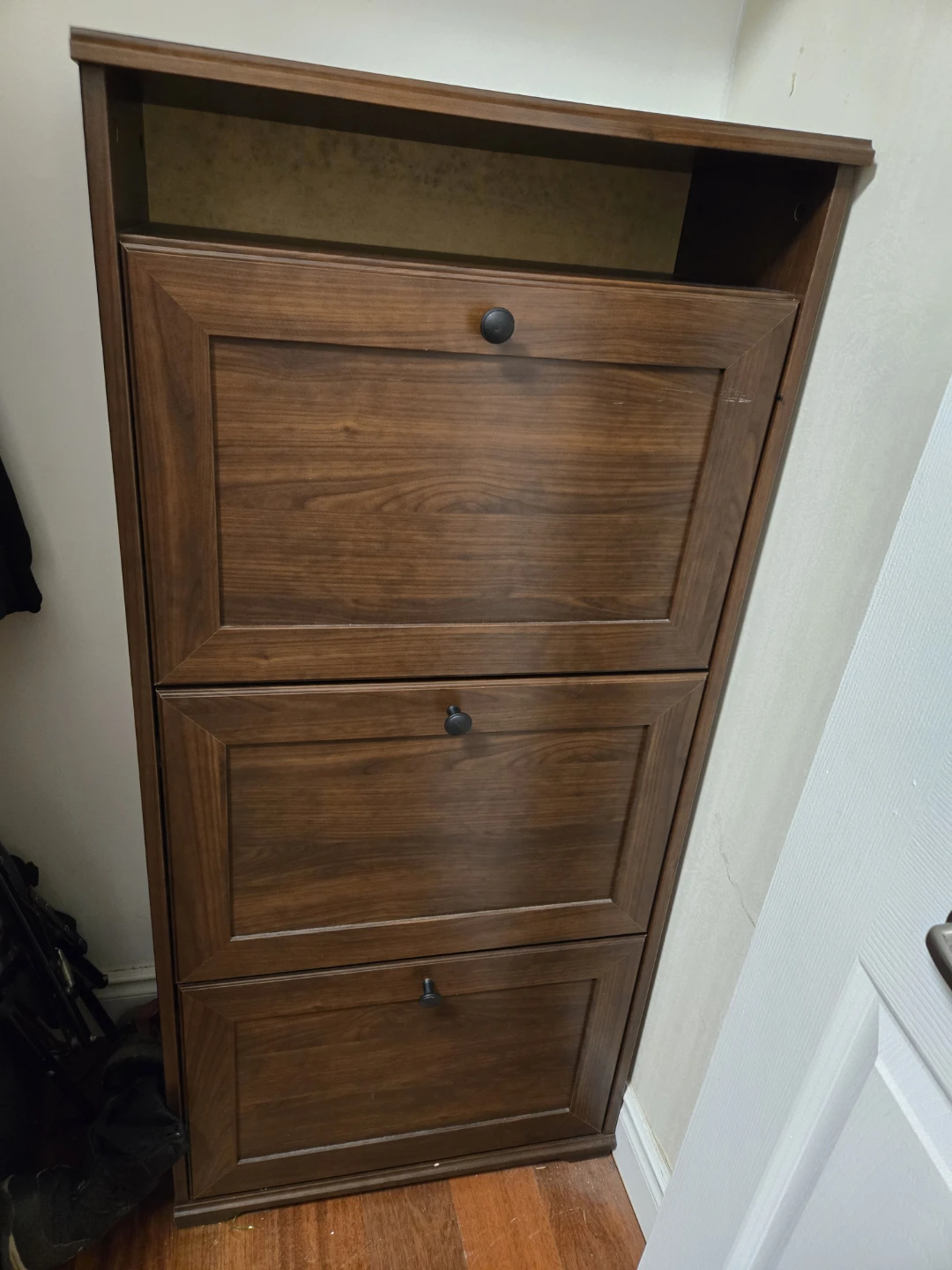 Ikea shoe rack - photo 2