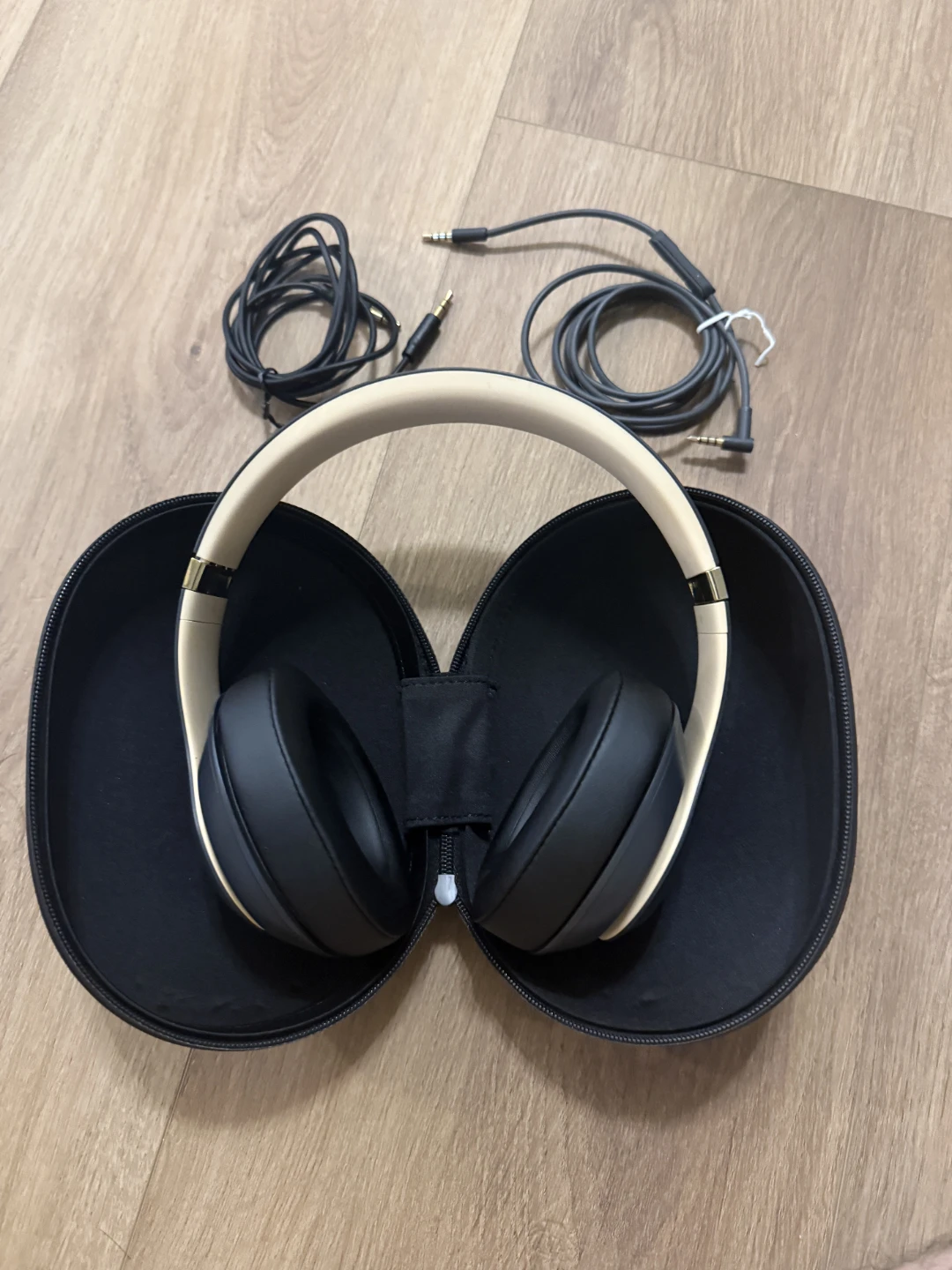 Beats Studio3 Wireless Headphones