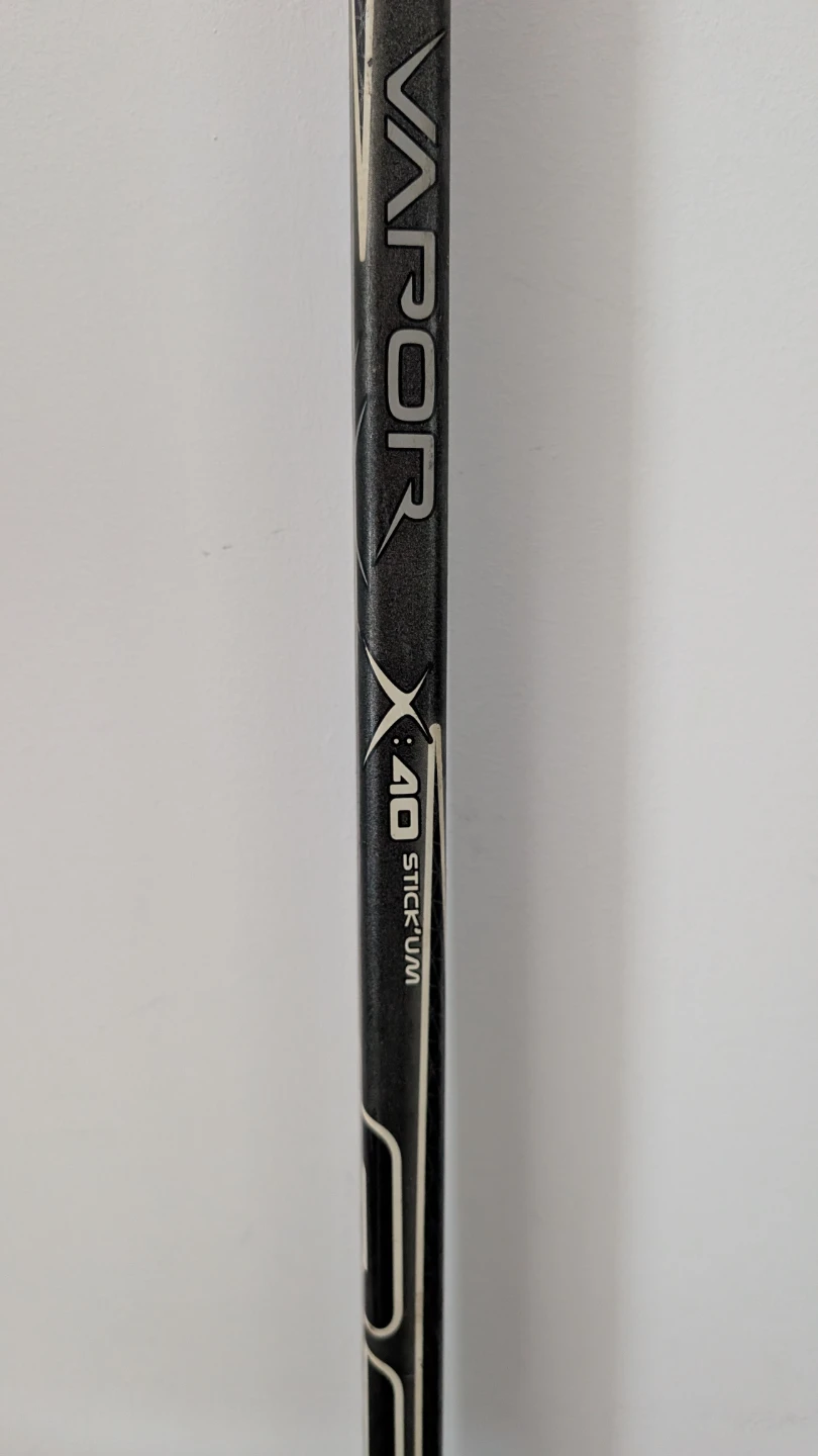 Bauer Vapor X:40 Hockey Stick - photo 2