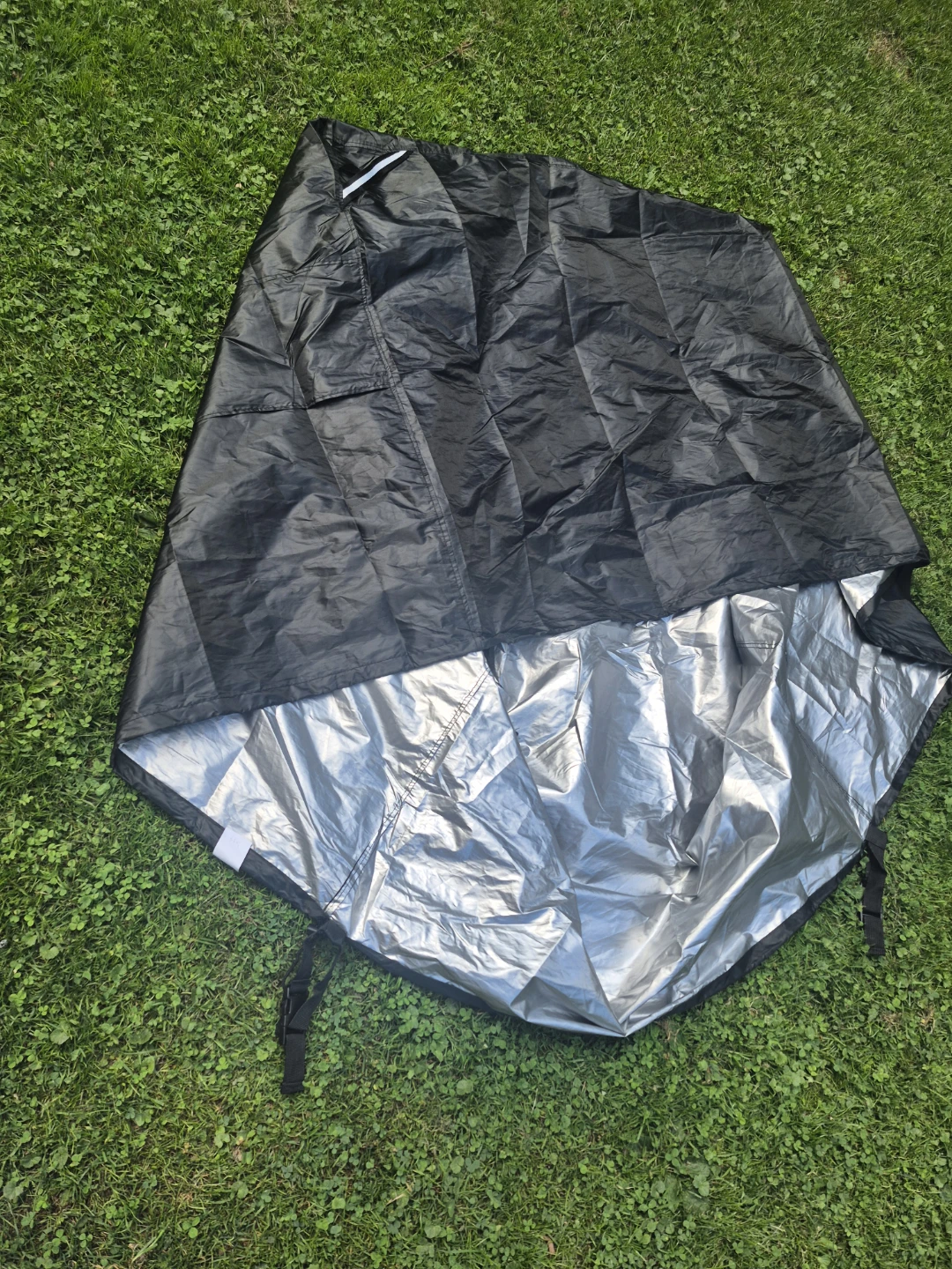 New  Motorcycle/Bike/Scooter Cover - photo 2