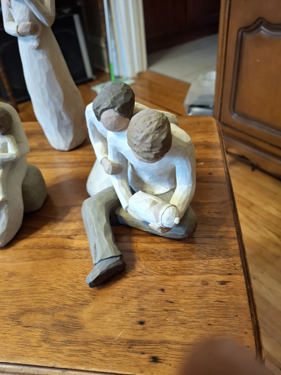 Willow Tree Figurine Collection of 7 - photo 2