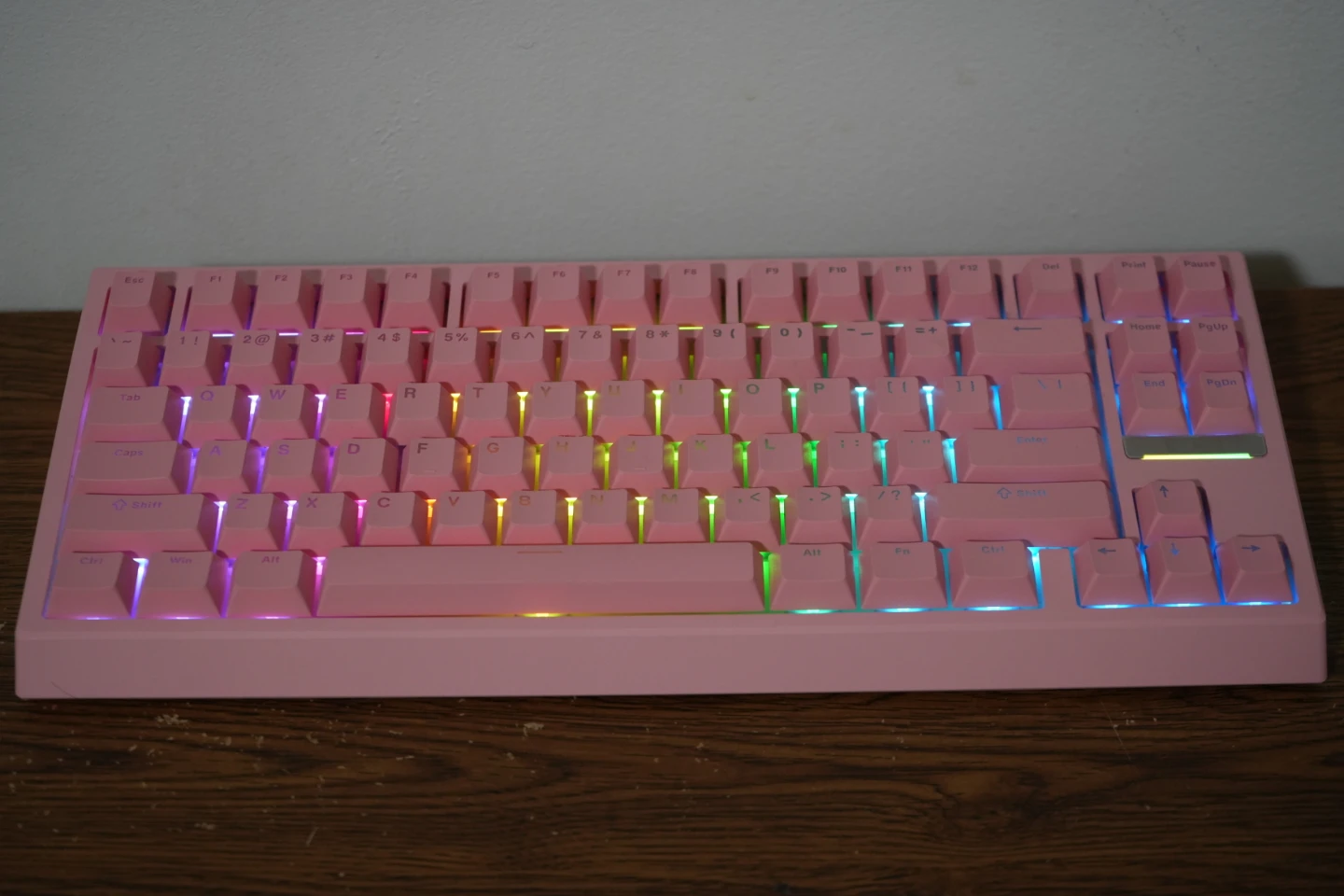 Epomaker g84 - photo 2