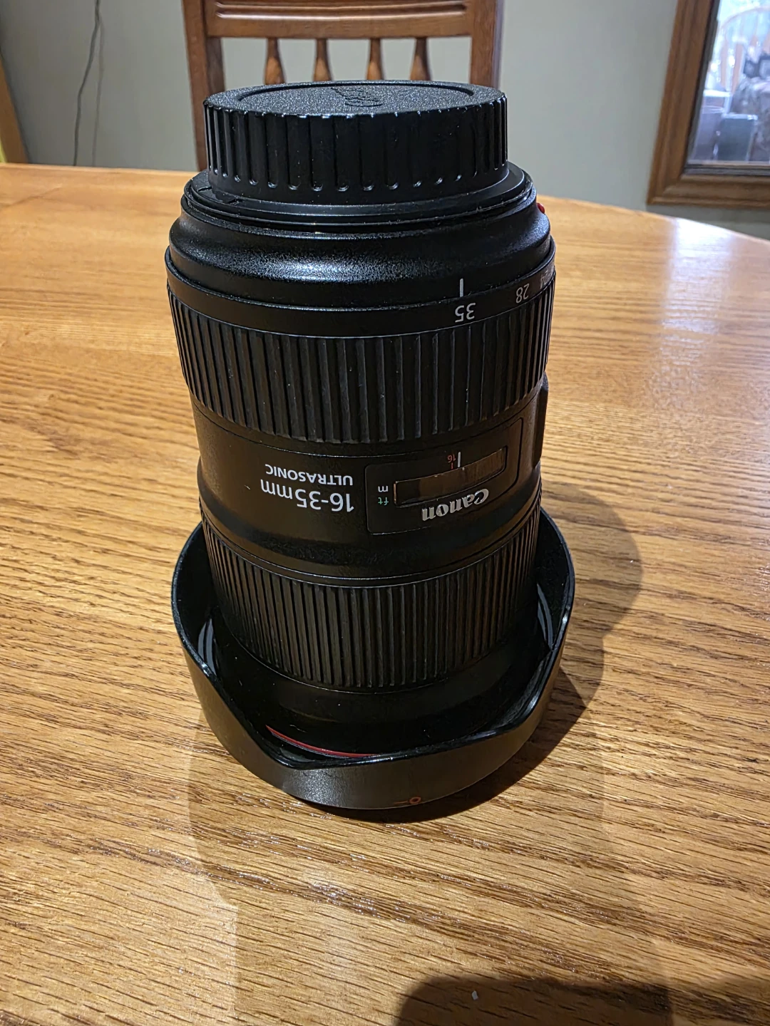 Canon EF 16-35mm f/2.8L III USM Lens - photo 2