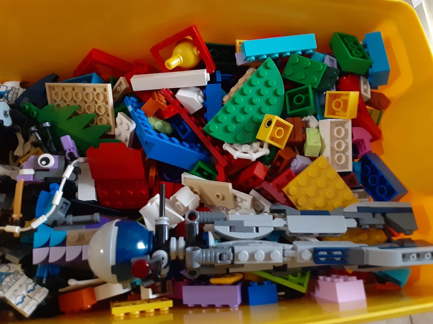 Legos - photo 3