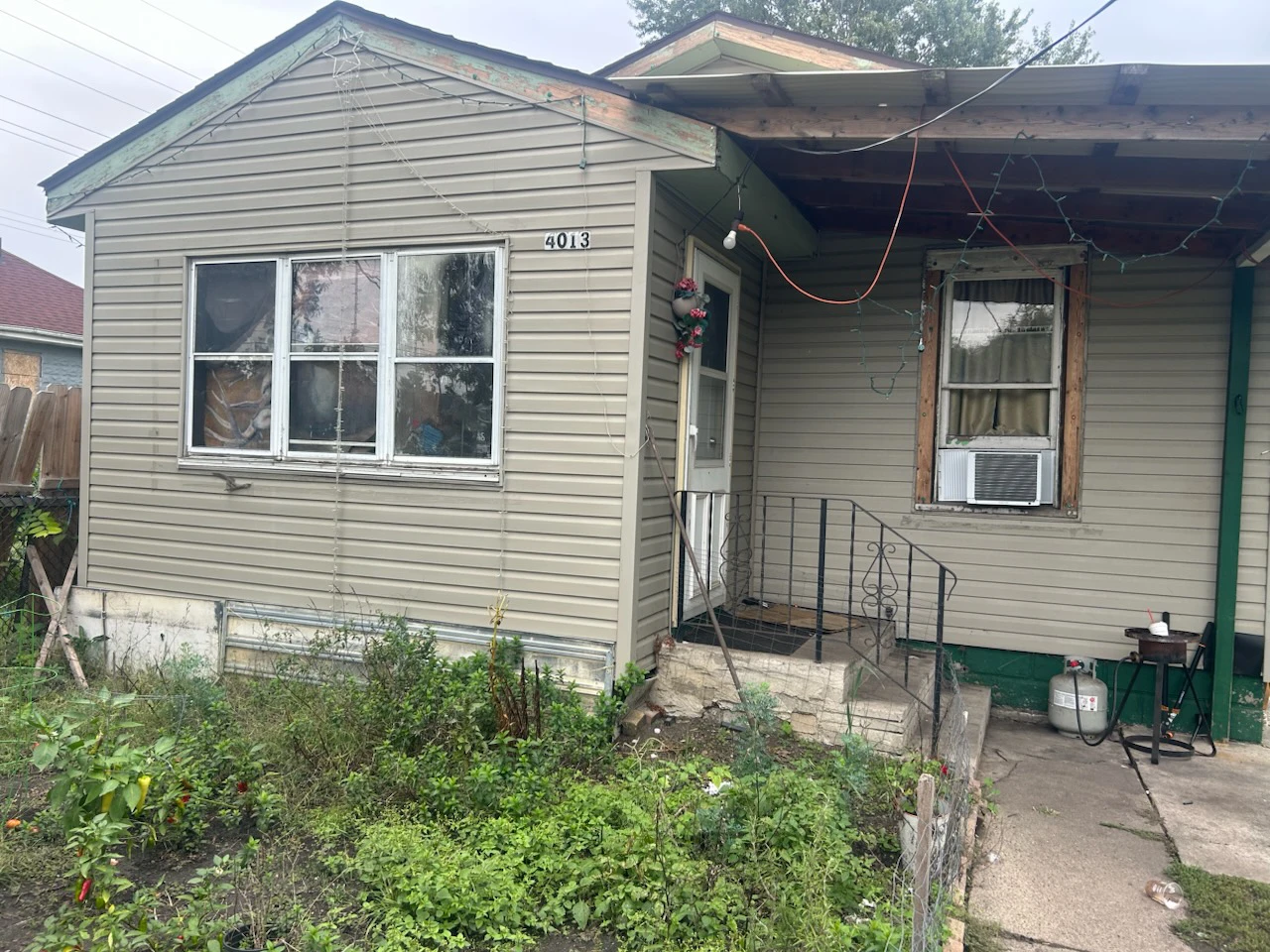 Gary House For Sale - photo 2