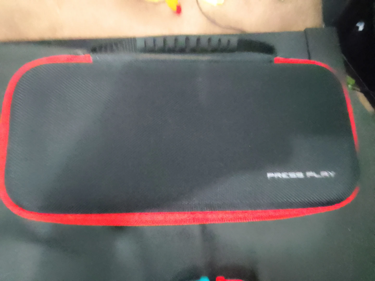 Nintendo Switch Bundle NO AC ADAPTER - photo 5