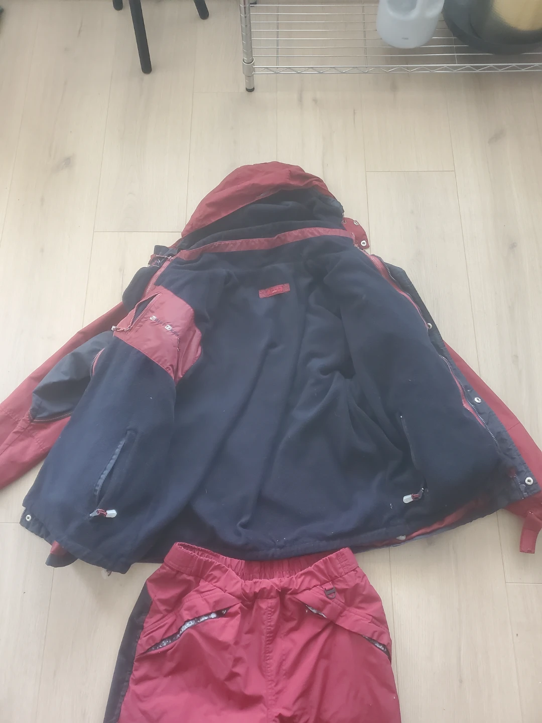 Point zero snow gear - photo 2