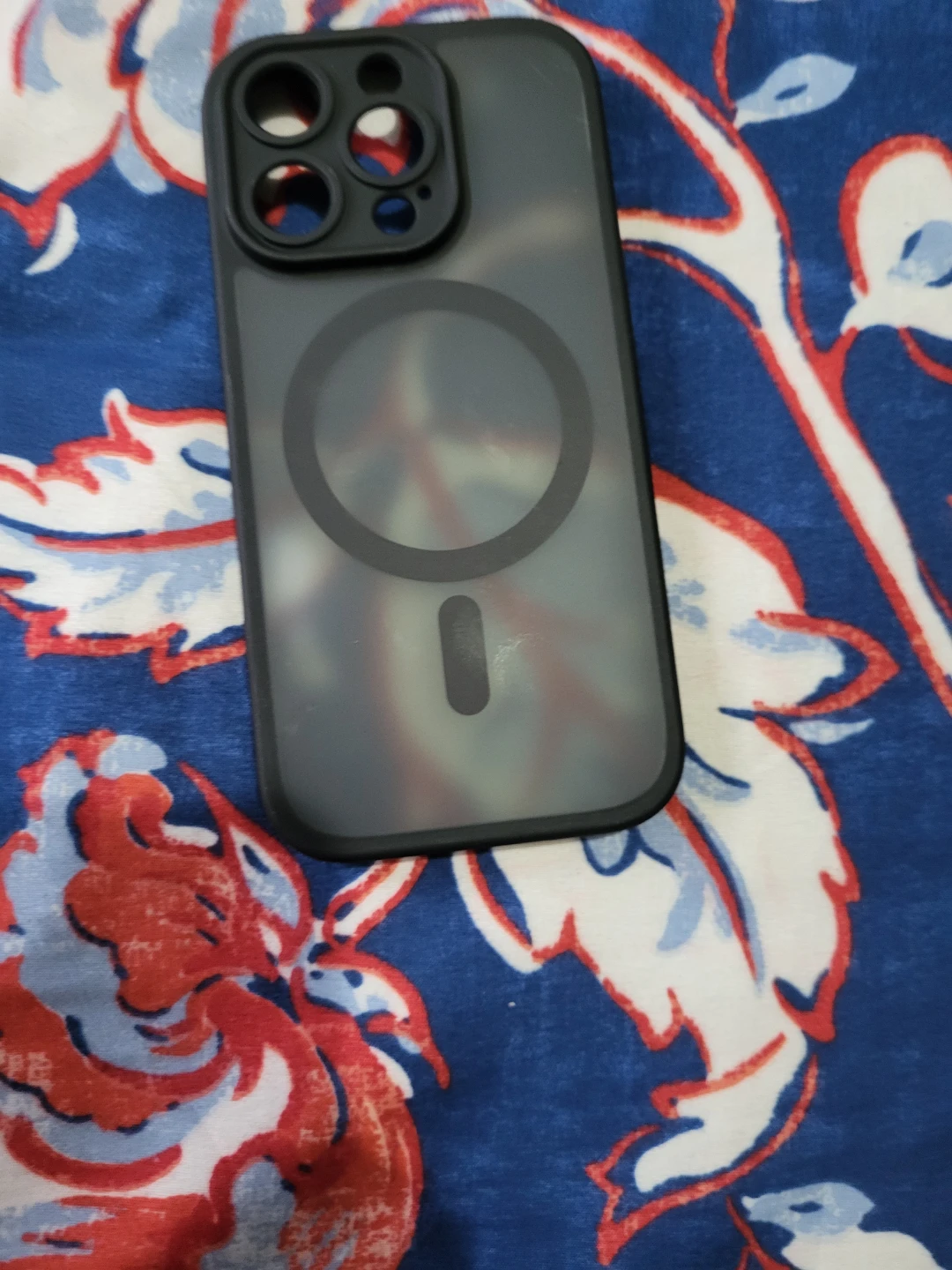 MagSafe Compatible Case for iPhone 14 Pro Max