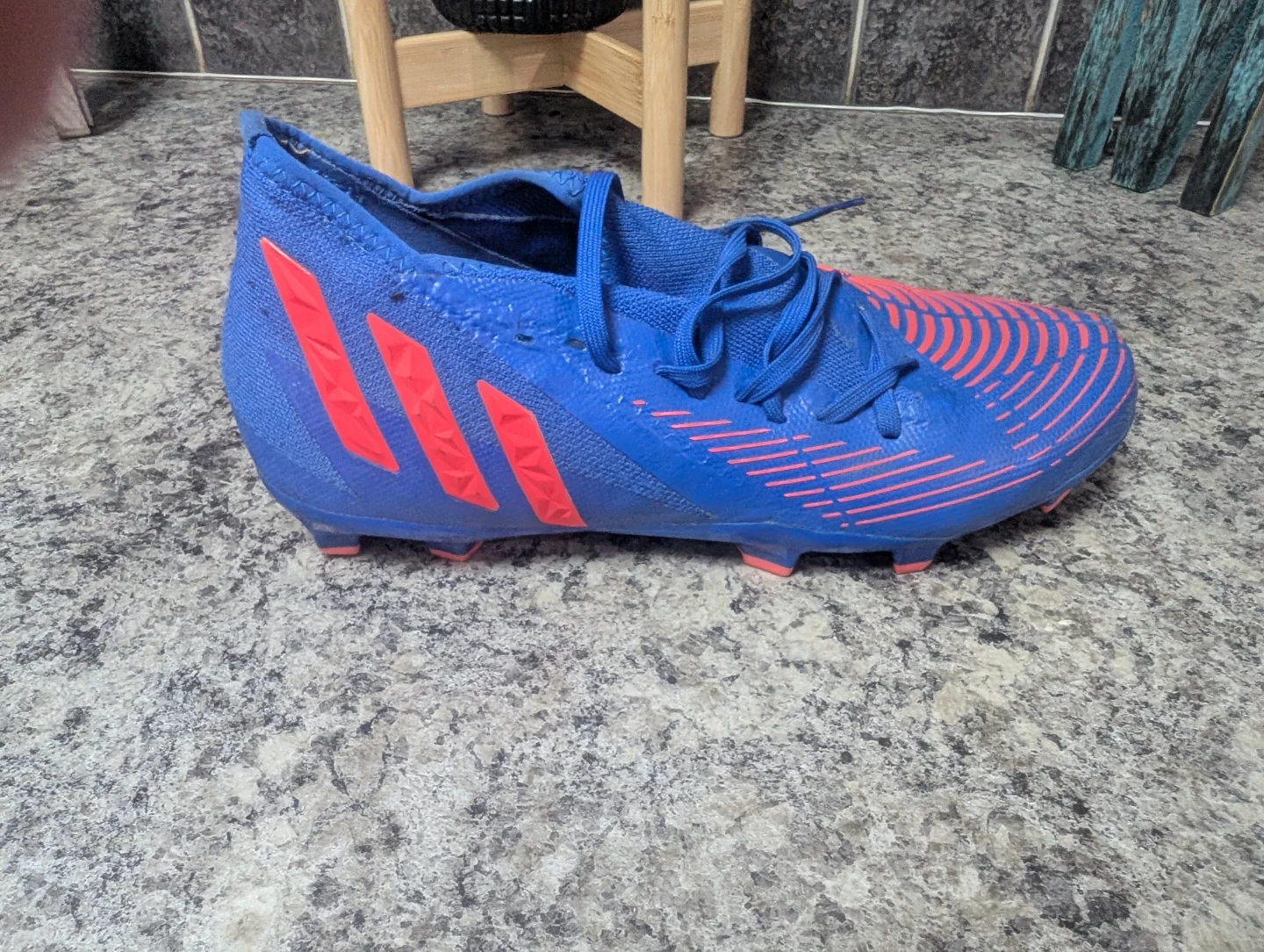 Adidas Predator Soccer Cleats - photo 3