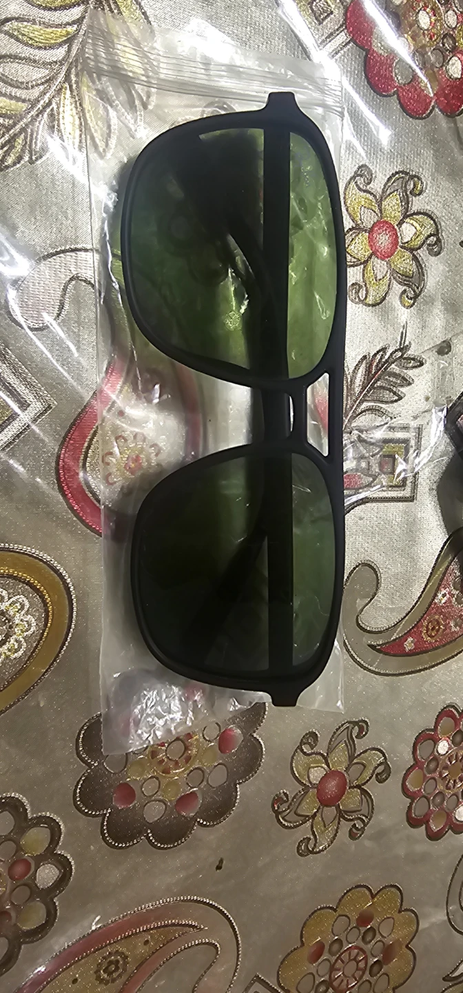Ray-Ban Matte Black Sunglasses - photo 2