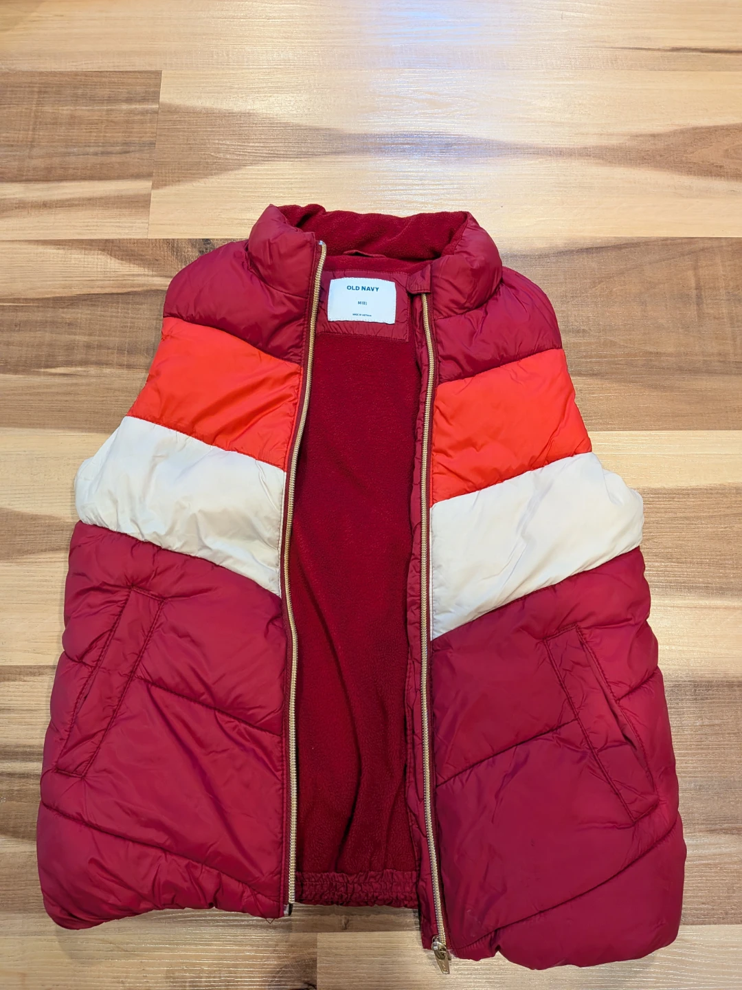 Kids Jacket and Vests Bundle / veste pour automne - photo 2
