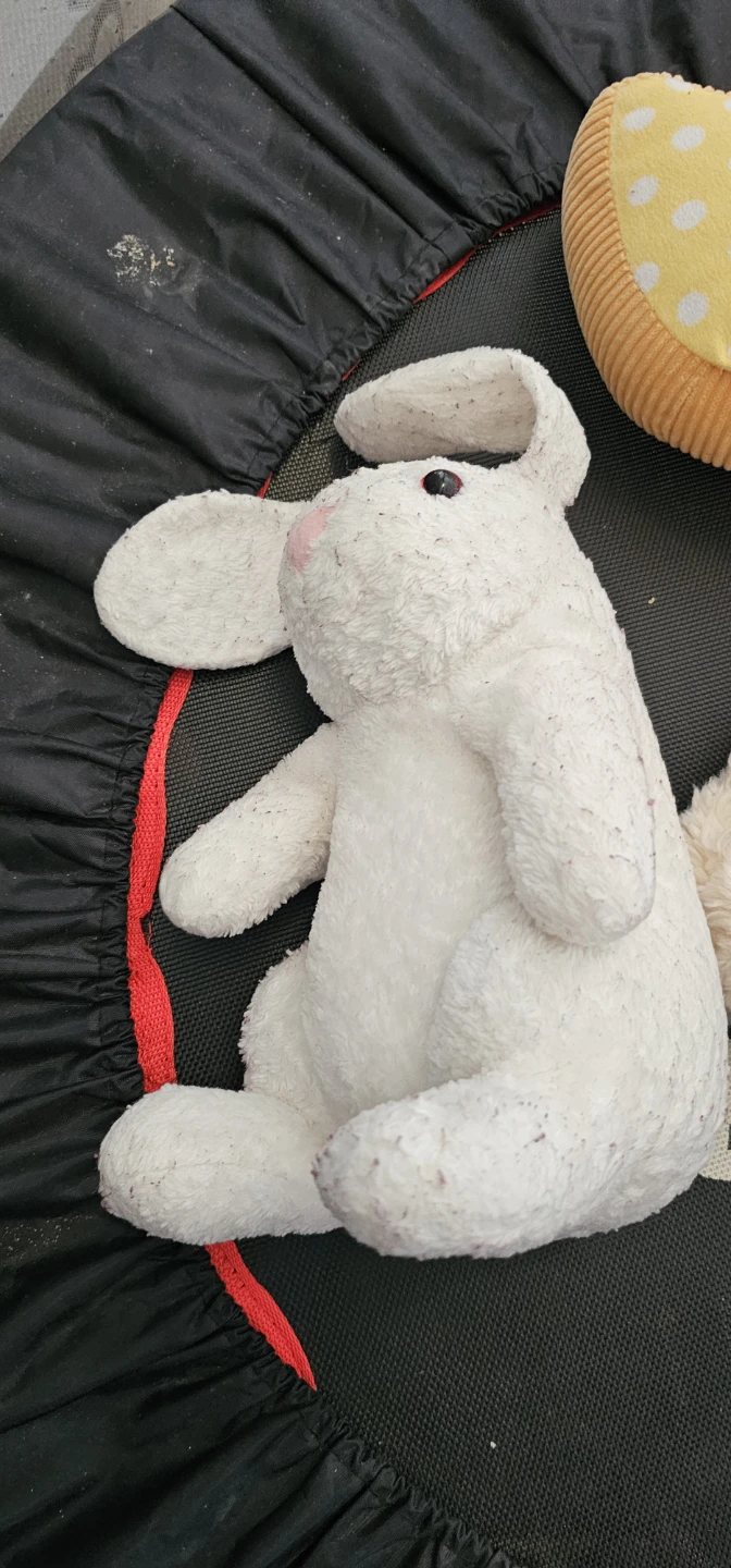 Assorted Plush Toys and Pillows