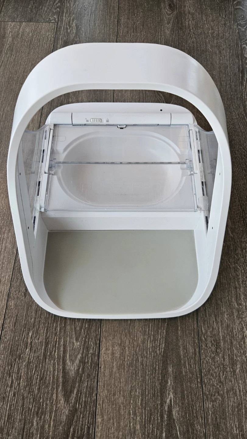 SureFeed Microchip Pet Feeder