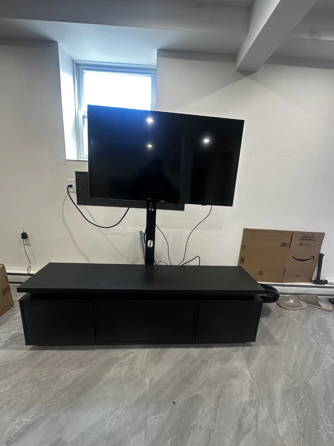 Comedor, Mueble de TV y Estanterías - photo 3
