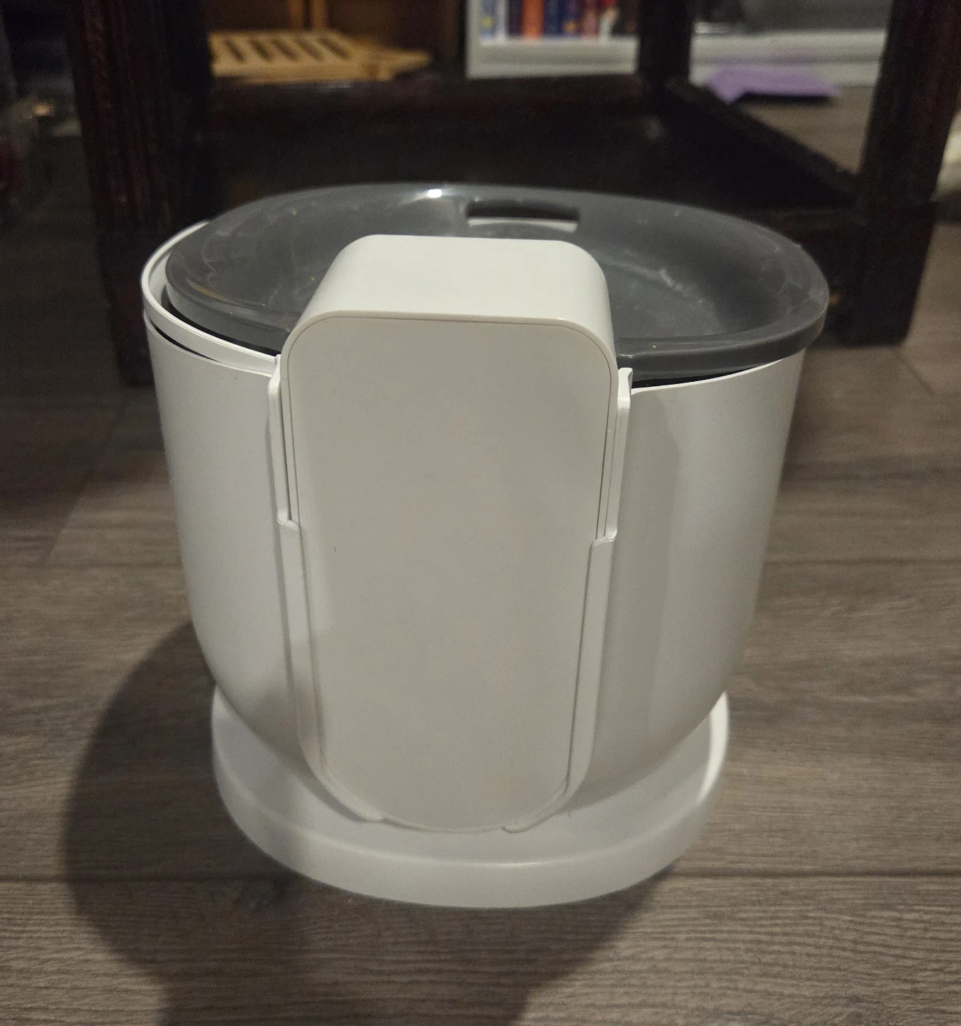 Automatic Pet Water Fountain - photo 2