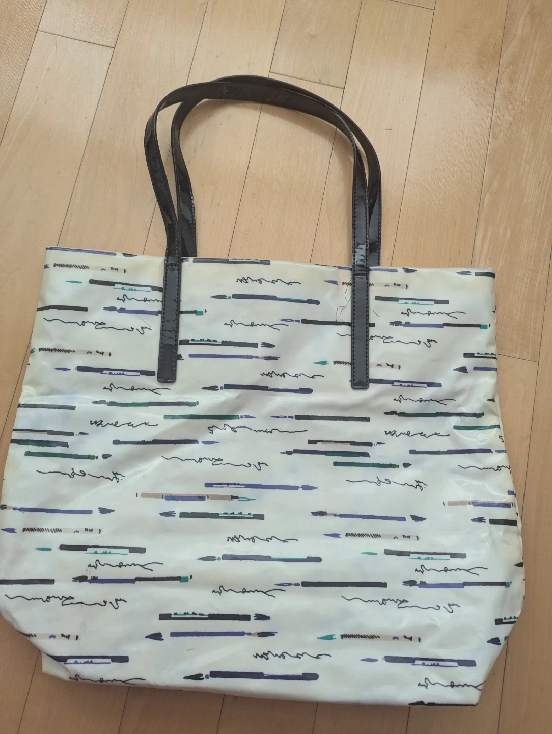 Kate Spade Daycation Penpals Bon Shopper Tote Bag - photo 2