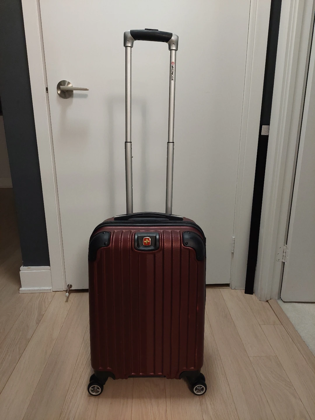SWISSGEAR Wenger Luggage