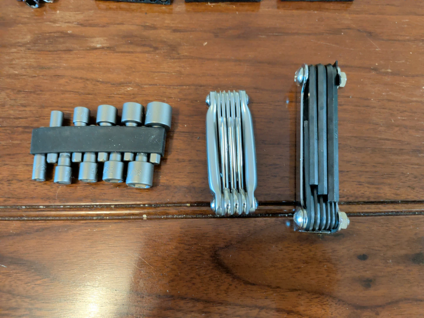 Assorted Drill Bits, Screwdriver Bits, and Allen Keys - photo 4
