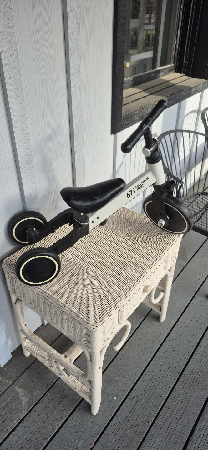 67i Children Trike
